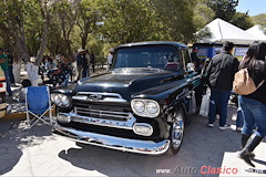 Dia Nacional del Auto Antiguo - 9a Rodada Arteaga - San Antonio - Imágenes del Evento