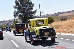 4o Encuentro Nacional Ford A - Guanajuato - Event Images Part IX