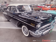 1957 Chevrolet Bel Air 2 Door Sedan