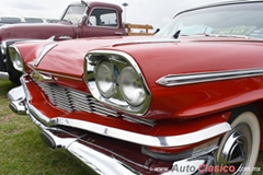 15º Maquinas y Rock & Roll Aguascalientes 2023 - 1960 Dodge Polara 500 2 Door Convertible