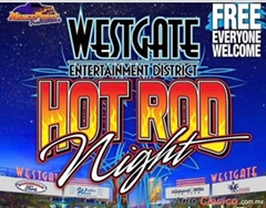 Westgate Hot Rod Nights