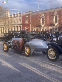 5º Encuentro Nacional Ford Modelo A - Imágenes del Evento - Parte IX