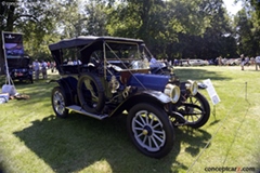 1912 EMF Model 30 Touring