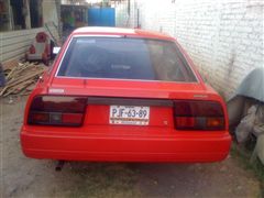 NISSAN 300ZX 1984