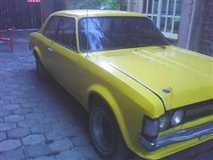 OPEL OLIMPICO 1968 - Mi Opel Rekord 1969