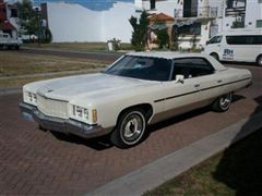 Chevrolet Impala 1974