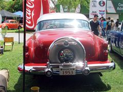 23avo aniversario del Museo de Autos y del Transporte de Monterrey A.C. - Imágenes del Evento - Parte III