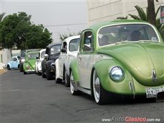 Regio Classic VW 2012 - Imágenes del Evento - Parte I