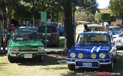 XXX Salon del Automóvil Antiguo - 