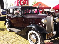 American Classic Cars 2014 Sinaloa - Imágenes del Evento I