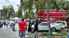 24 Aniversario Museo del Auto de Monterrey - Imágenes del Evento - Parte II