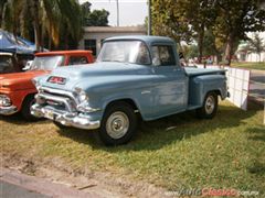 24 Aniversario Museo del Auto de Monterrey - Imágenes del Evento - Parte VI