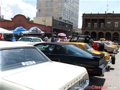 San Luis Potosí Vintage Car Show - Event Images - Part II