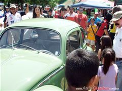 25 Aniversario Museo del Auto y del Transporte de Monterrey - Volkswagen 1958