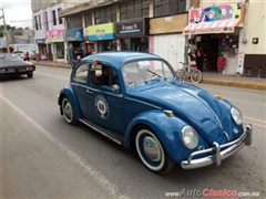 Séptima Ruta Zacatecana - En camino a Fresnillo - Parte I