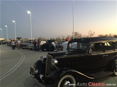 American Classic Cars Mazatlan 2016 - Recepción y Convivencia Parte II