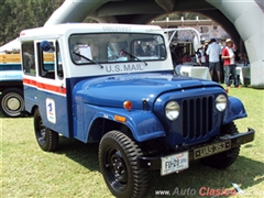 10o Encuentro Nacional de Autos Antiguos Atotonilco - Imágenes del Evento - Parte XI