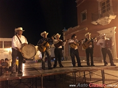 Rally Interestatal Nochistlán 2016 - Llegando a Nochistlán se Armó el Mitote