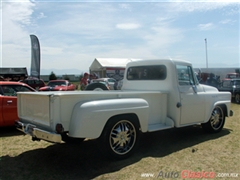 10a Expoautos Mexicaltzingo - 1960 International Pickup