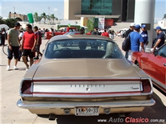 Segundo Desfile y Exposición de Autos Clásicos Antiguos Torreón - Imágenes del Evento - Parte IV