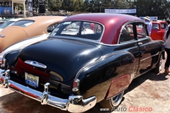 1951 Chevrolet Styleline