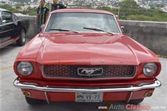 15 Aniversario Club Mustang Monterrey - Imágenes del Evento - Parte III