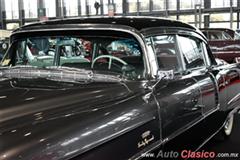 1956 Cadillac Sixty Special V8 365pc de 285hp