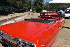 1963 Chevrolet Impala Convertible