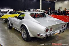 1971 Chevrolet Corvette