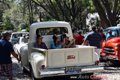 12o Encuentro Nacional de Autos Antiguos Atotonilco - Imágenes del Evento - Parte XVIII