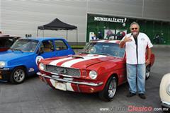 Día del Padre Club de Autos Ruta 66 Classic & Muscle 2018 - Imágenes del Evento