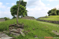 Puebla Classic Tour 2019 - Yohualichan