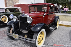 Ford A 1930