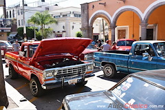 14a Ruta Zacatecana - De paso por Tabasco