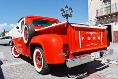 14a Ruta Zacatecana - 1959 Ford Pickup