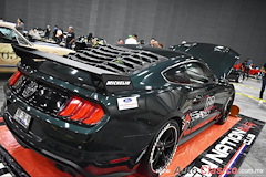 The Mustang Show - Imágenes del Evento Parte IX