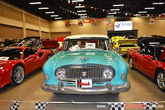 1955 Nash Statesman