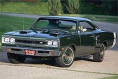 Dodge SuperBee 1969