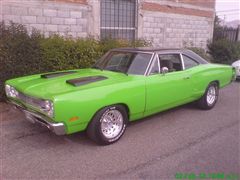 SUPER BEE 1969