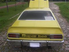 SUPER BEE 77