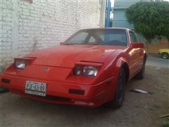 NISSAN 300ZX 1984