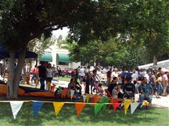 23avo aniversario del Museo de Autos y del Transporte de Monterrey A.C. - Imágenes del Evento - Parte III