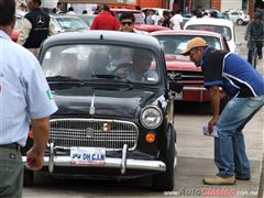 Segundo Festival Mi Auto Antiguo - La Inscripción Parte II