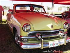 American Classic Cars 2014 Sinaloa - Imágenes del Evento I