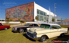 American Classic Cars 2014 Sinaloa - Event Images II