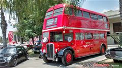 24 Aniversario Museo del Auto de Monterrey - Imágenes del Evento - Parte II