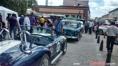 9a Gran Exhibición y Paseo Turístico 2014 - Imágenes del Evento - Llegada Rally de la Independencia