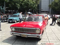 Record Guinness del Auto Antiguo 2014 History - Imágenes I