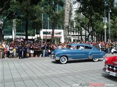 Record Guinness del Auto Antiguo 2014 History - Imágenes I