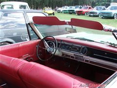 9o Aniversario Encuentro Nacional de Autos Antiguos - Chevrolet Impala 1965